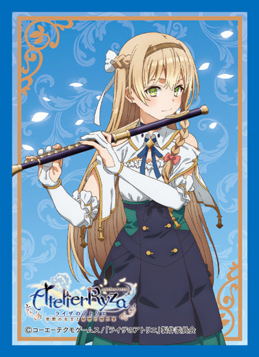 Osica Japanese Atelier Ryza: Ever Darkness & The Secret Hideout The Animation Card Games
