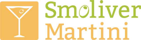 Smoliver&Martini logo
