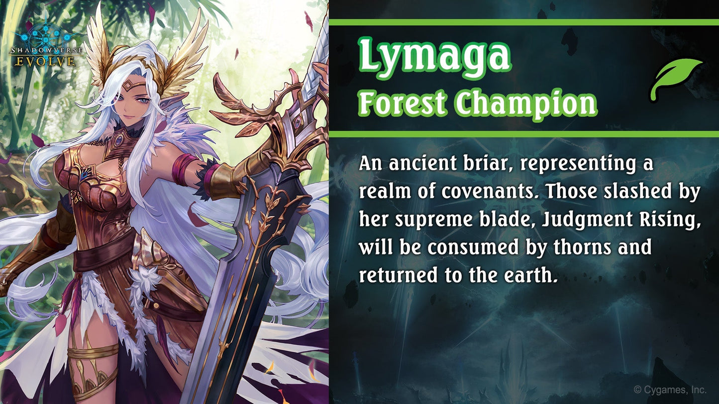 Shadowverse: Evolve - Paragons Of The Colosseum Booster Box Bp06 Cards Live Opening Card Games