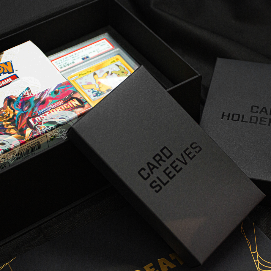 Crossing Holiday Collector Chest