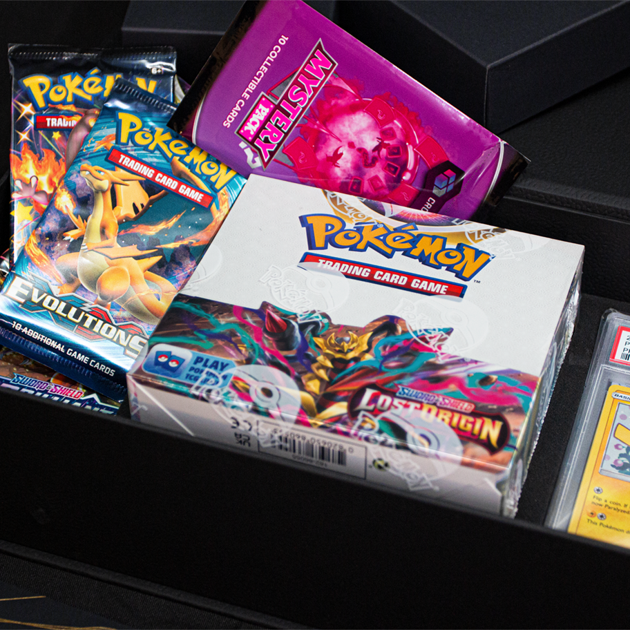 Crossing Holiday Collector Chest