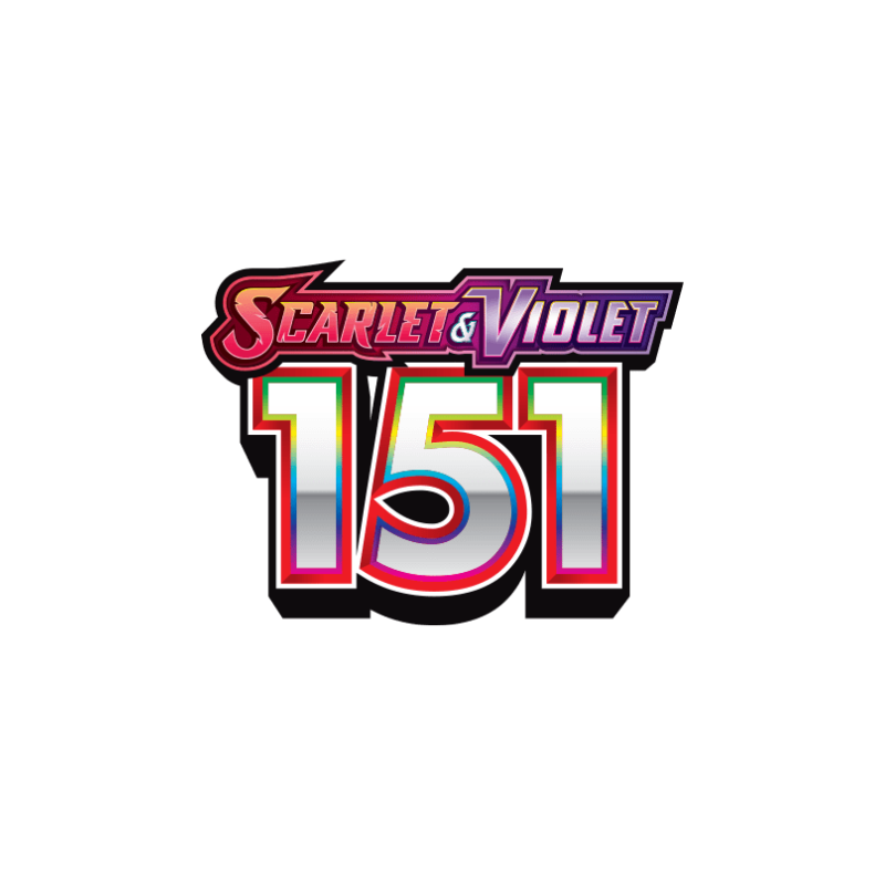 Scarlet And Violet 3.5 151 English [Trading Cards Opened On Live @Mommitcg] Card Games