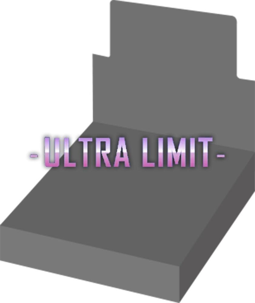 Bandai Dragon Ball Super English Fb04 Fusion World Ultra Limit Cards Live Opening Collectibles /