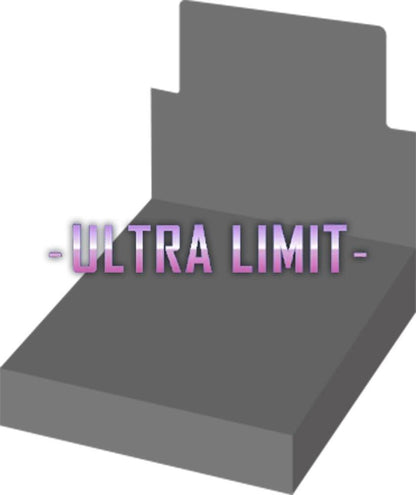 Bandai Dragon Ball Super English Fb04 Fusion World Ultra Limit Cards Live Opening Collectibles /