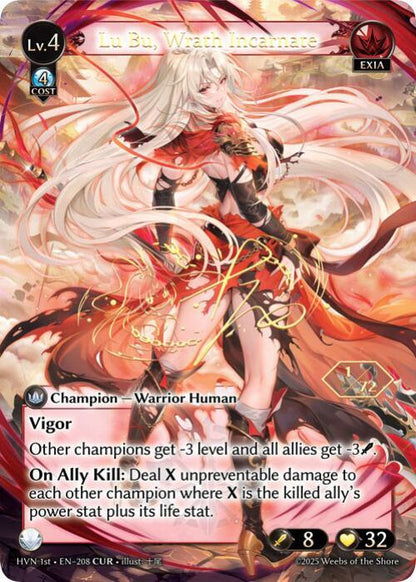 Grand Archive Abyssal Heaven 1st Edition Booster CARDS LIVE OPENING