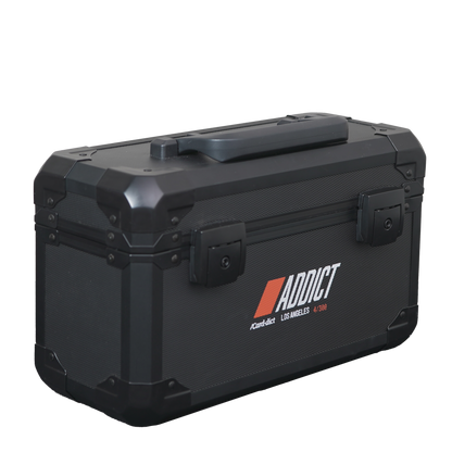 /Card·dict™ Addict Slab Case