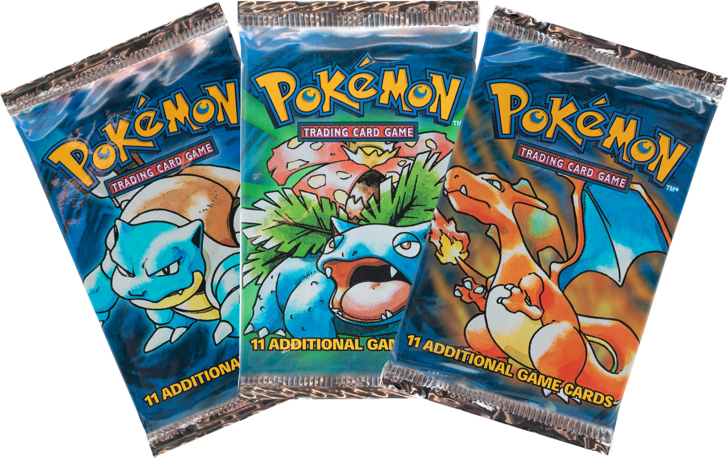 Base Set Unlimited (Recommended For Age 15+) Cards Live Opening @Anitcg Card Games