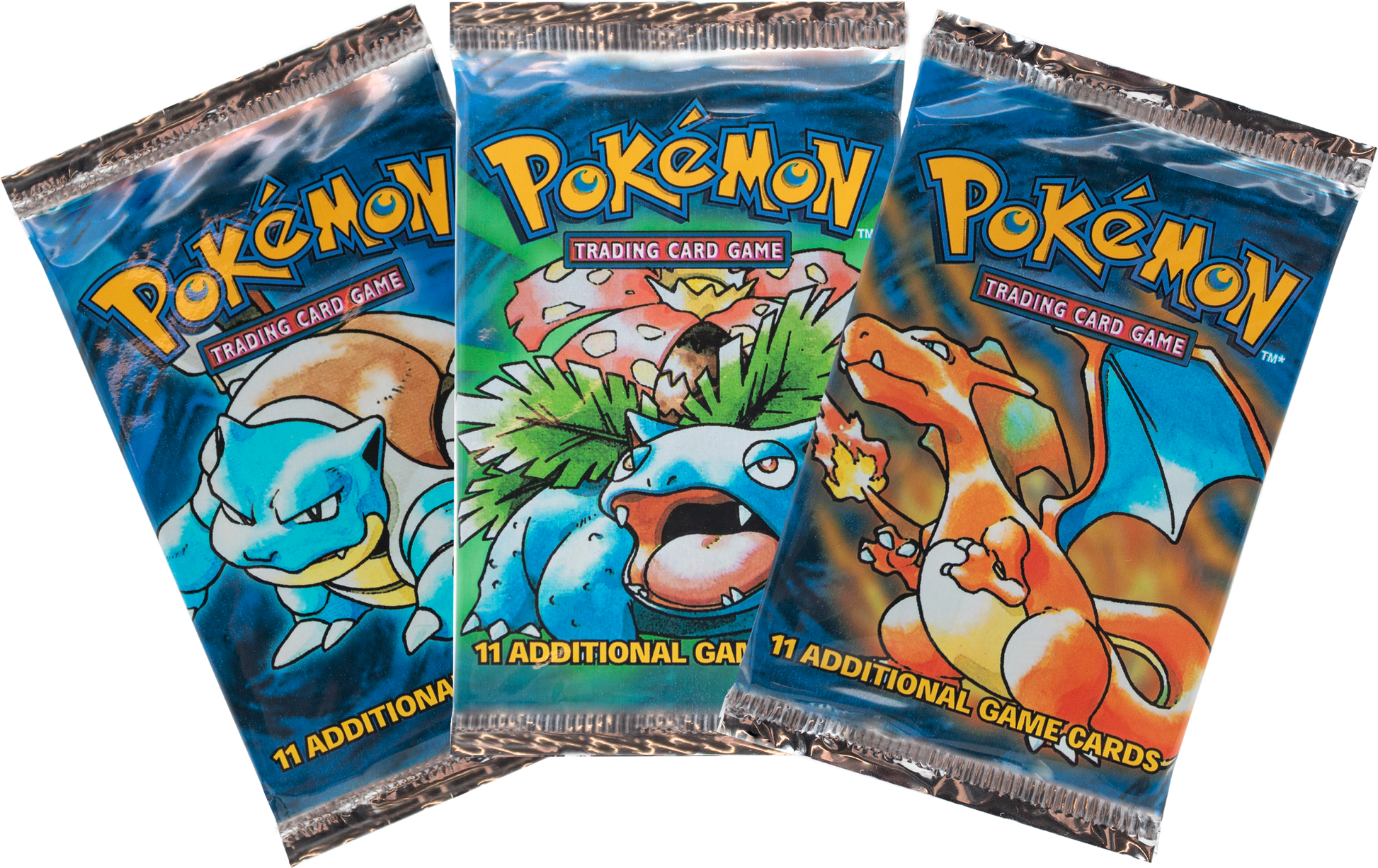 Base Set Unlimited (Recommended For Age 15+) Cards Live Opening @Anitcg Card Games