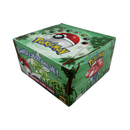 Unlimited Jungle Set Single Pack [Cards Live Opening @Mommitcg] Card Games