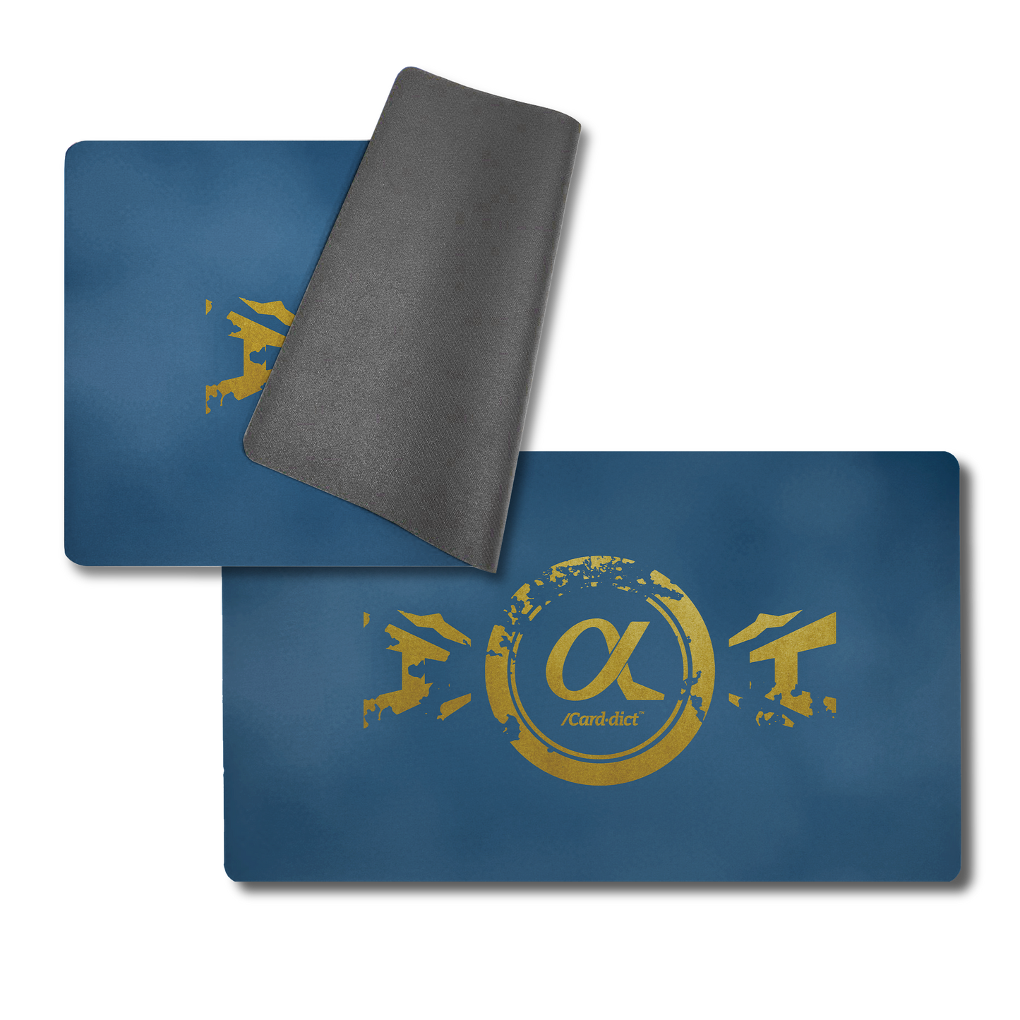 /Card·dict™ Playmat Legacy Series Alpha Sapphire