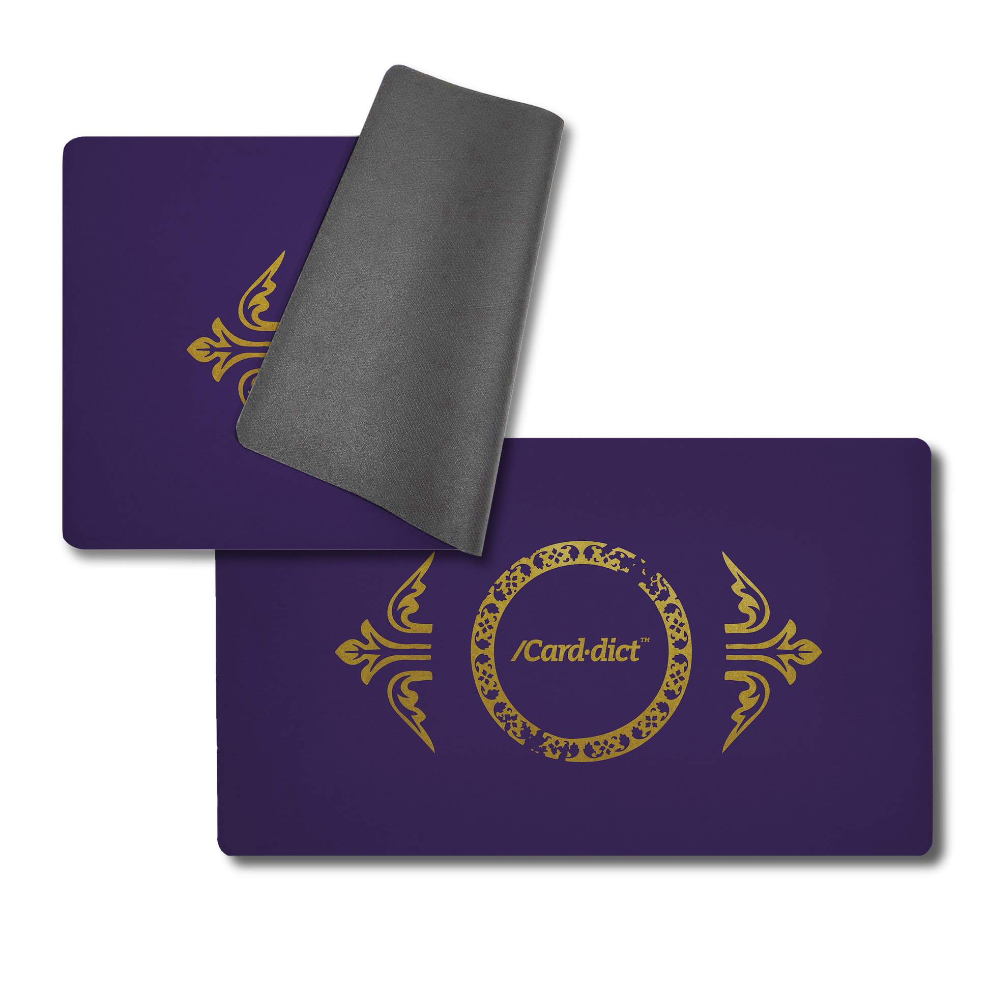 /Card·dict™ Playmat Legacy Series Carddict