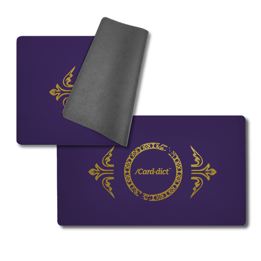 /Card·dict™ Playmat Legacy Series Carddict