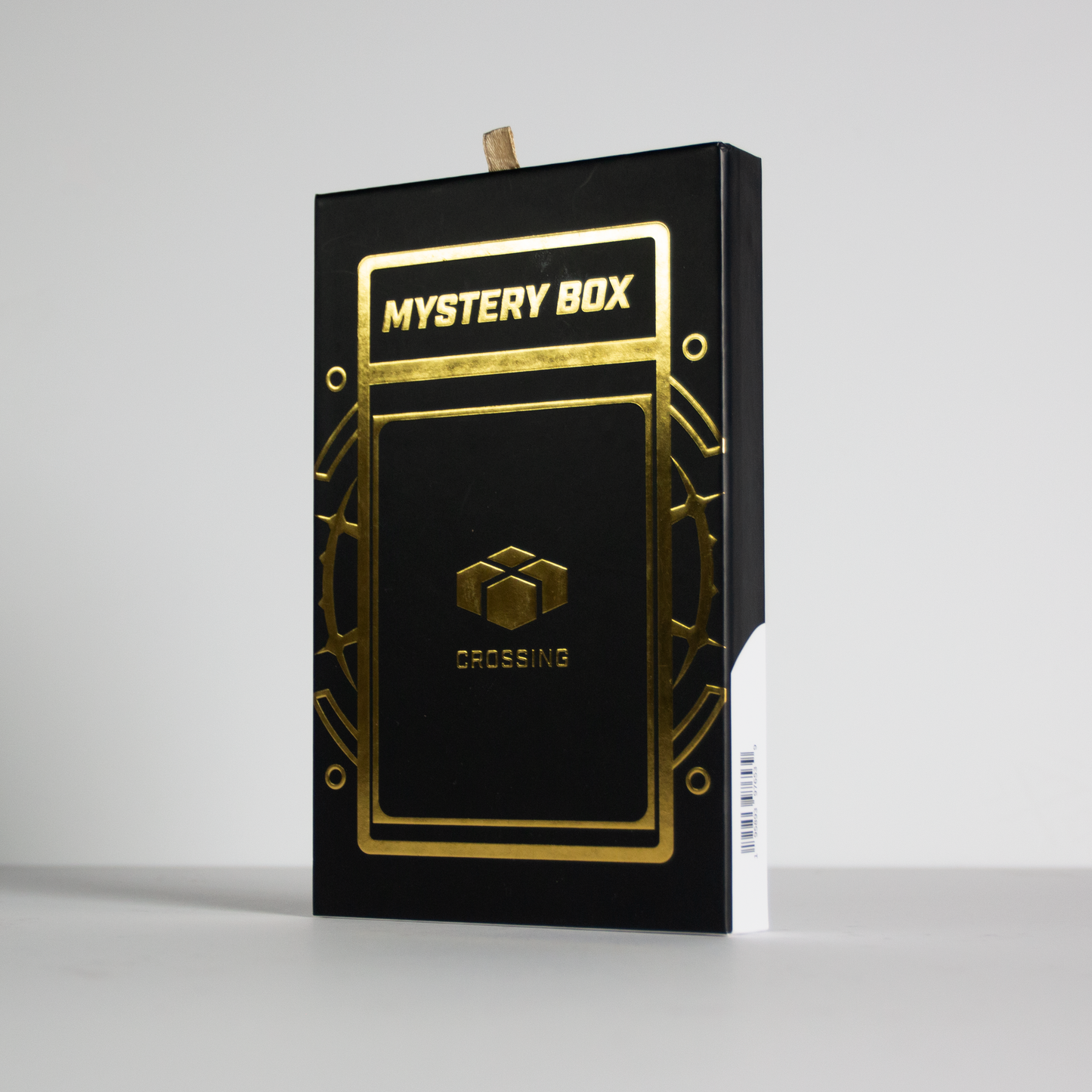 Crossing Select Pokemon Ultra Box CARDS LIVE OPENING
