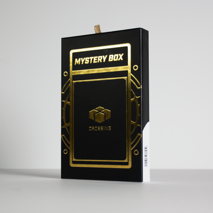 Crossing Select Pokemon Ultra Box CARDS LIVE OPENING