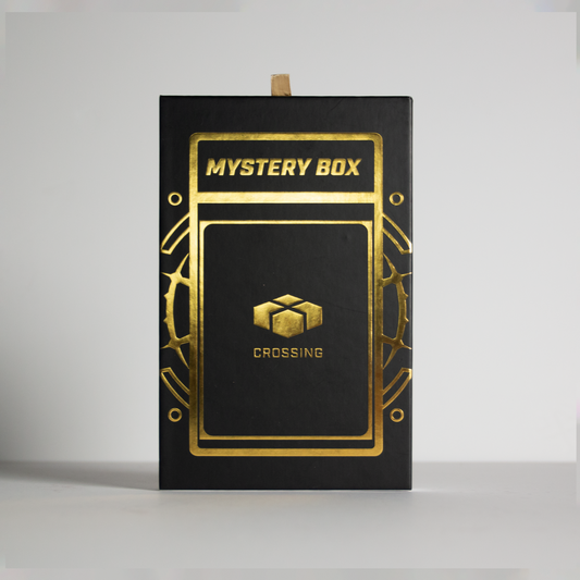 Crossing Select Pokemon Ultra Box CARDS LIVE OPENING