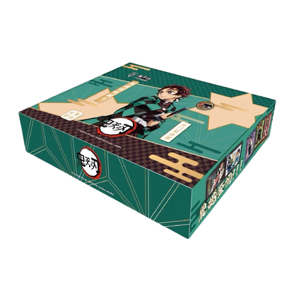 Card.fun Demon Slayer [Cards Live Opening @Mommitcg] Card Games