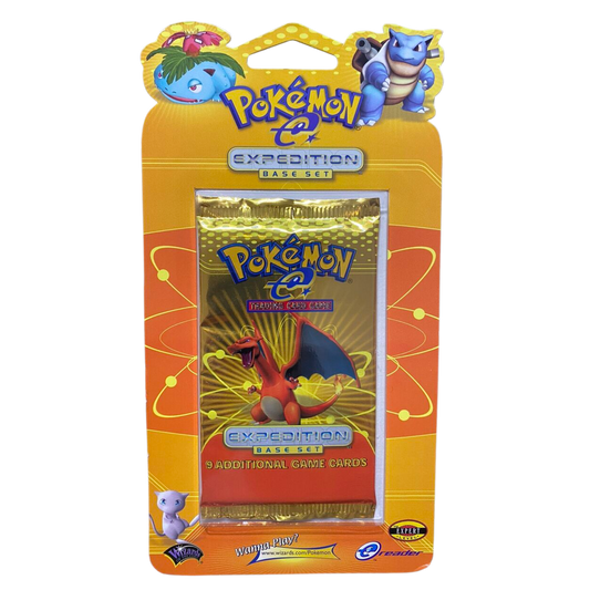 2022 Expedition 1 Pack Blister [Cards Live Opening @Mommitcg] Card Games