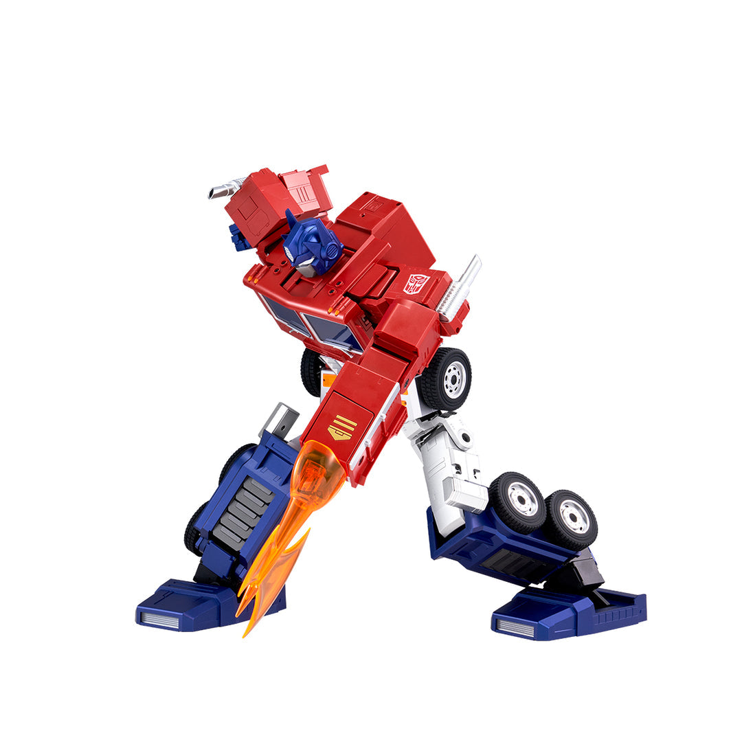 Robosen Elite Optimus Prime