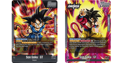 Bandai Dragon Ball Super English Fb03 Fusion World Raging Roar Cards Live Opening Collectibles /