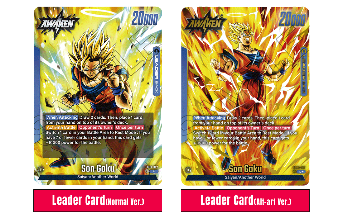 Bandai Dragon Ball Super English Fb03 Fusion World Raging Roar Cards Live Opening Collectibles /