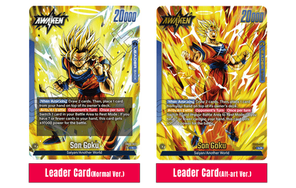 Bandai Dragon Ball Super English Fb03 Fusion World Raging Roar Cards Live Opening Collectibles /