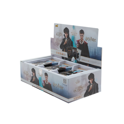 Harry Potter Eternal Edition Vol.2 (Recommended For Age 15+) Booster Box Card Games