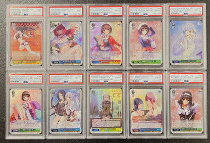 Mommi Picks - Fujimi Bunko Valentine's Day Special CARDS LIVE OPENING