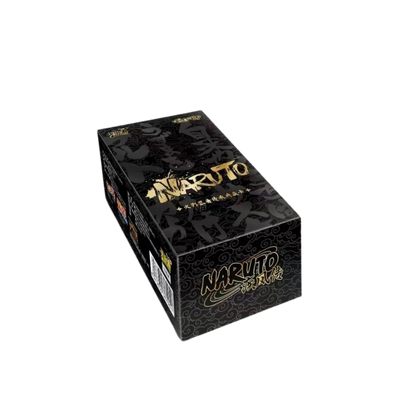 [New] Kayou Naruto Trading Cards Live Opening @Mommitcg Booster Pack Card Games