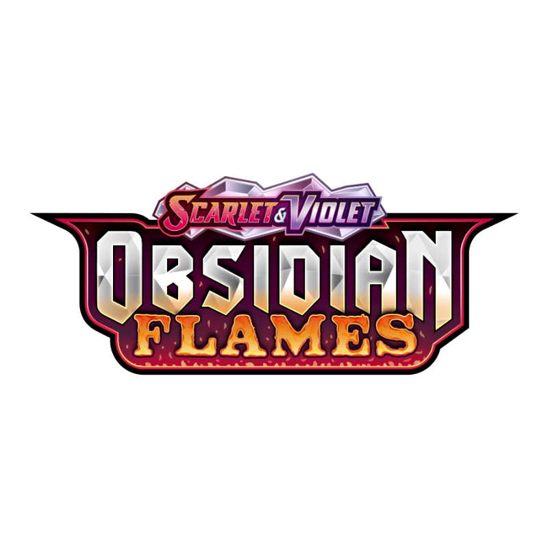 Obsidian Flames [Cards Live Opening @Mommitcg] Card Games