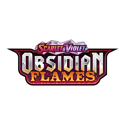 Obsidian Flames [Cards Live Opening @Mommitcg] Card Games