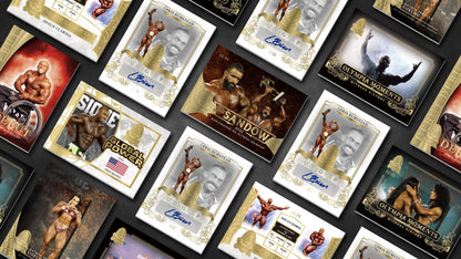 2023 Olympia Trading Cards Box Cards Live Opening @Mommitcg Card Games