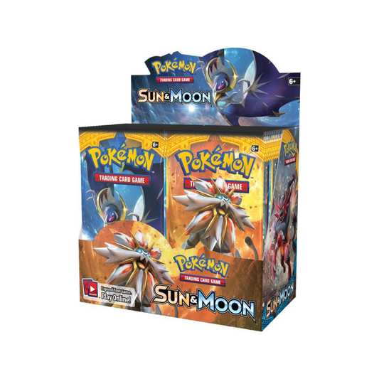 Pokemon English Sun and Moon Base CARDS LIVE OPENING