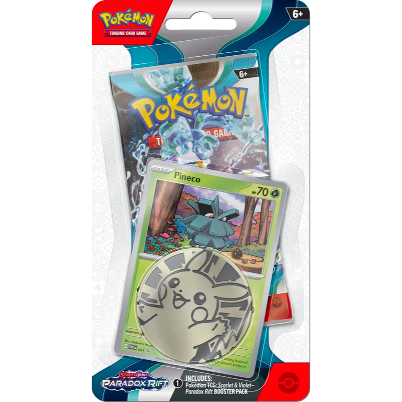 Paradox Rift Cards Live Opening @Mommitcg 1-Pack Blister Card Games