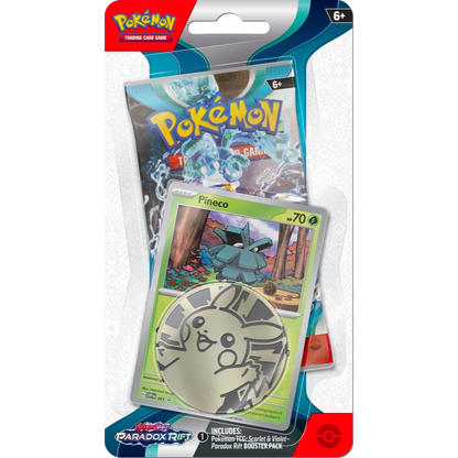Paradox Rift Cards Live Opening @Mommitcg 1-Pack Blister Card Games