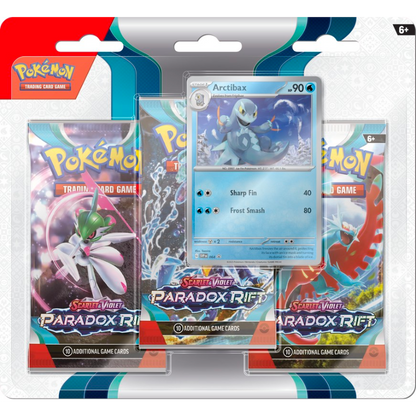 Paradox Rift Cards Live Opening @Mommitcg 3-Pack Blister Card Games