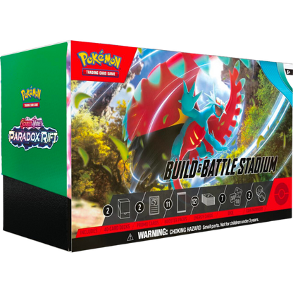 Paradox Rift Cards Live Opening @Mommitcg Card Games