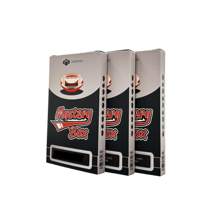 Crossing Selected Sports Box Live Opening @Mommitcg Card Games