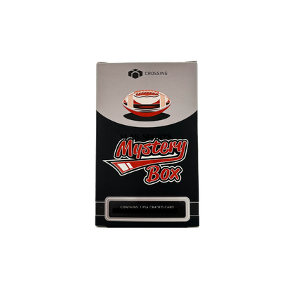 Crossing Selected Sports Box Live Opening @Mommitcg Card Games