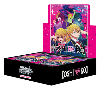 Weiss Schwarz Case Break! CARDS LIVE OPENING