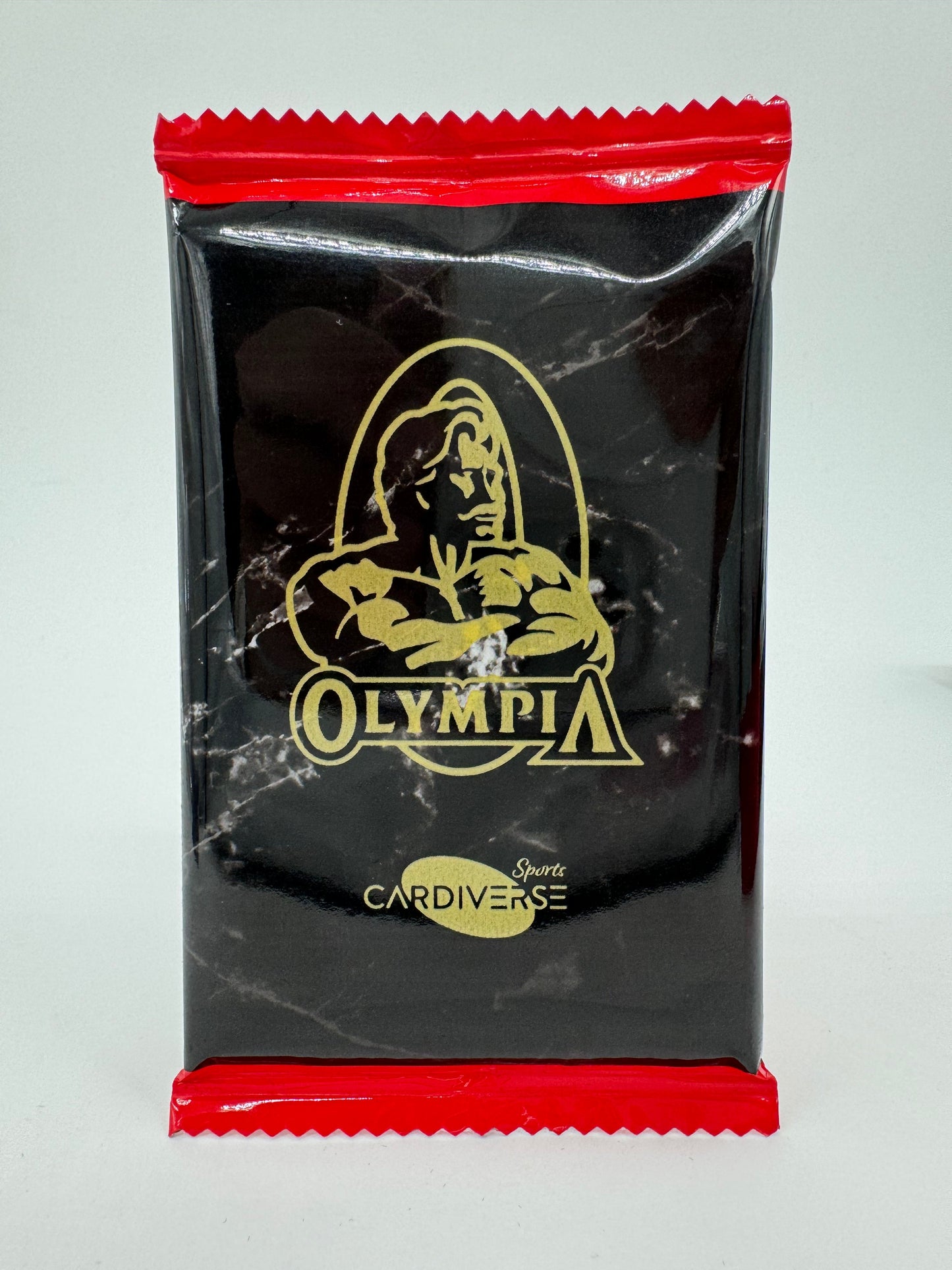 2023 Olympia Trading Cards Box Cards Live Opening @Mommitcg Booster Pack Card Games