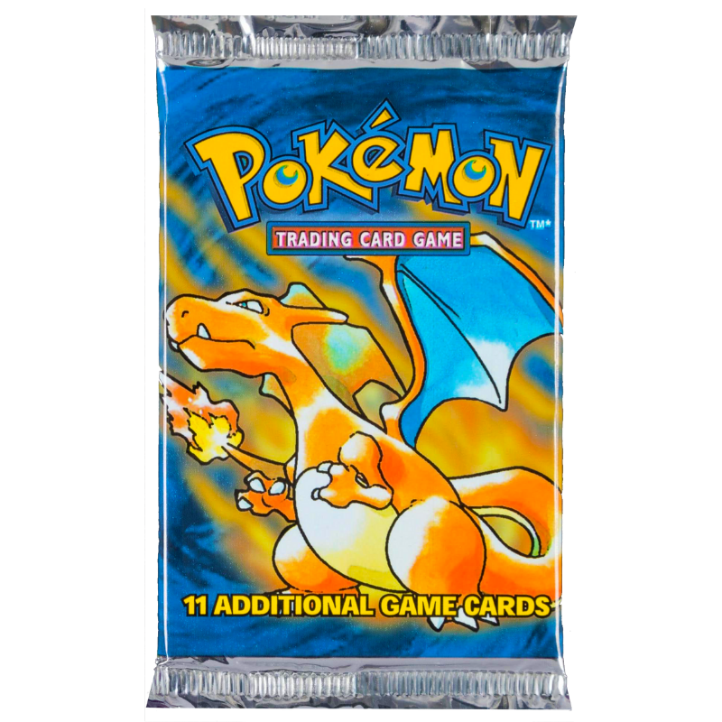 Base Set Unlimited (Recommended For Age 15+) Cards Live Opening @Anitcg Card Games