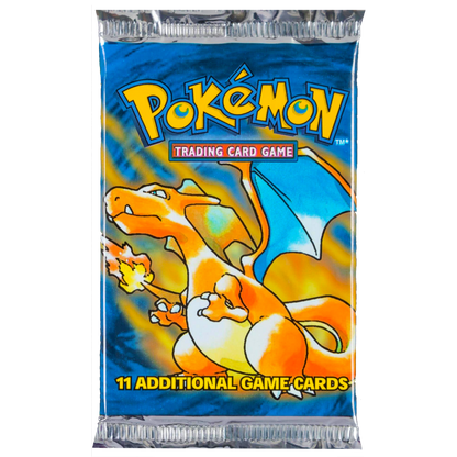 Base Set Unlimited (Recommended For Age 15+) Cards Live Opening @Anitcg Card Games