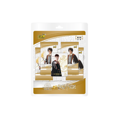 Harry Potter Trading Card [Cards Live Opening @Mommitcg] Games