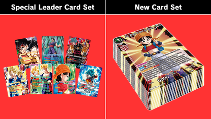 Bandai Dragon Ball Super Premium Anniversary Box 2024 [Dbs-Be24] Collectibles / Trading Cards &