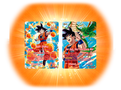 Bandai Dragon Ball Super Premium Anniversary Box 2024 [Dbs-Be24] Collectibles / Trading Cards &