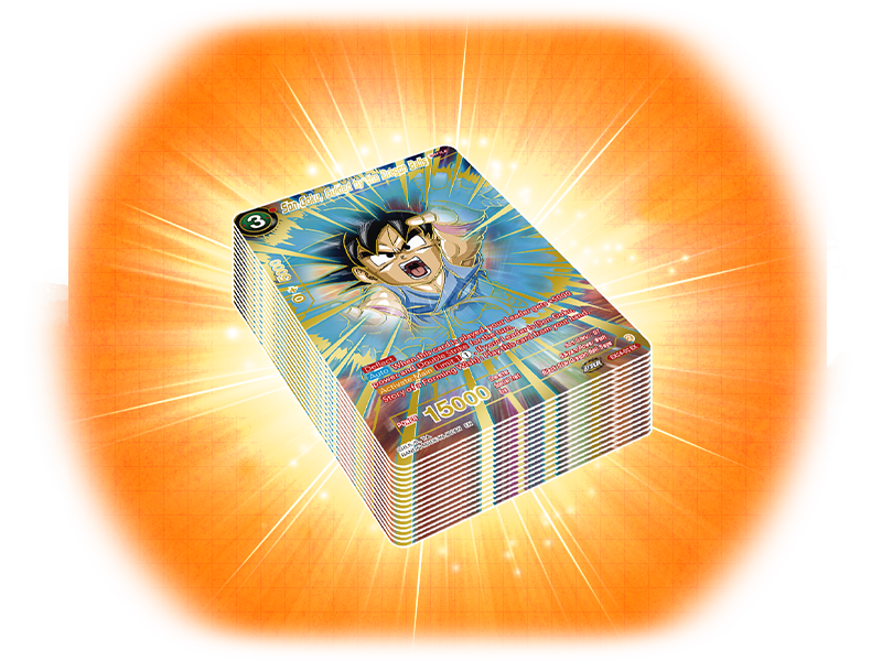 Bandai Dragon Ball Super Premium Anniversary Box 2024 [Dbs-Be24] Collectibles / Trading Cards &