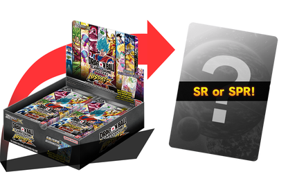 BANDAI Dragon Ball Super English ZENKAI Series BT27 History of Z CARDS LIVE OPENING