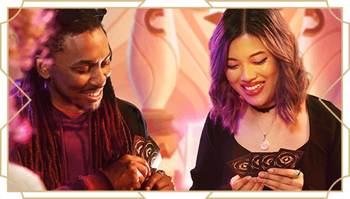 Disney Lorcana Shimmering Skies Cards Live Opening @Mommitcg Card Games