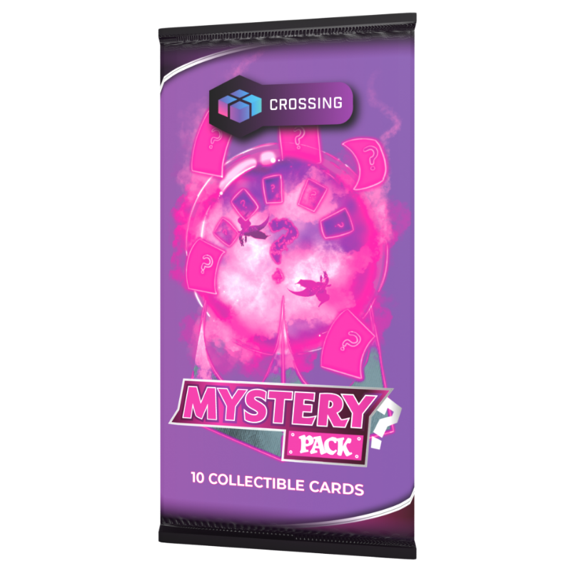 Crossing Selected Pack