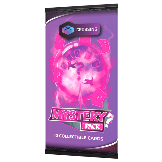 Crossing Selected Pack